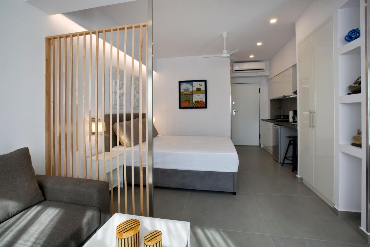 Synathens & Apartamento