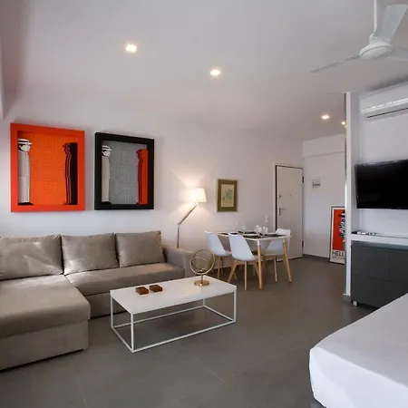 Synathens Apartments & Studios Exterior photo