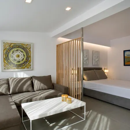 Synathens Apartments & Studios Exterior photo