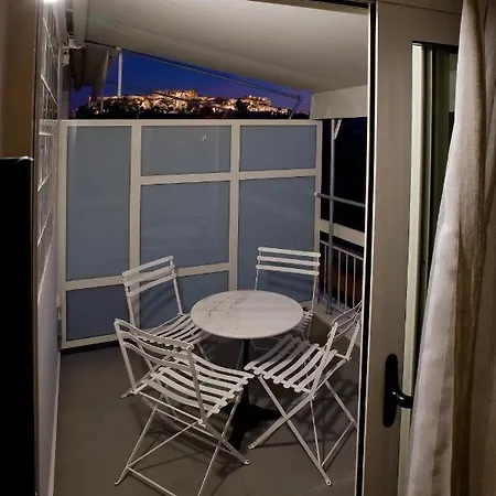 Synathens Apartments & Studios Exterior photo