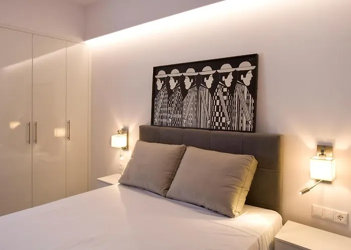 Synathens Apartments & Studios