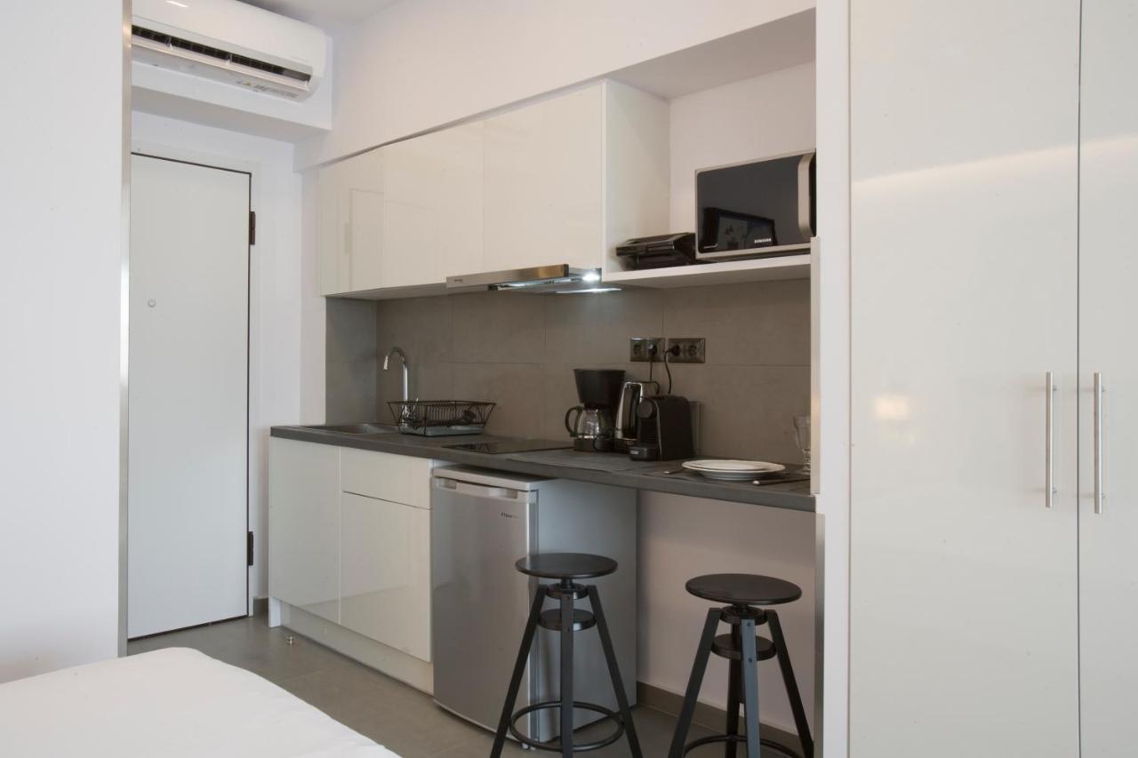 Synathens & Apartment