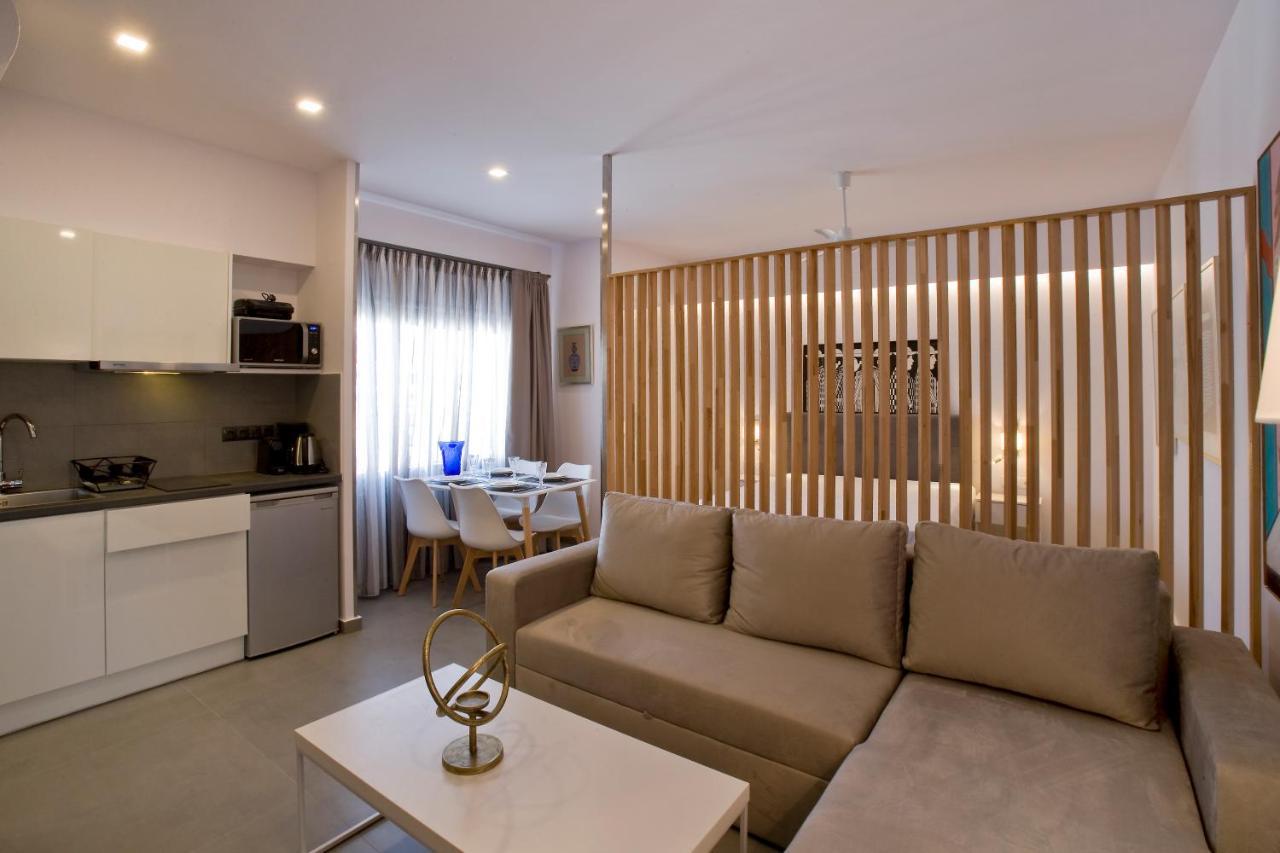 Synathens & Apartment