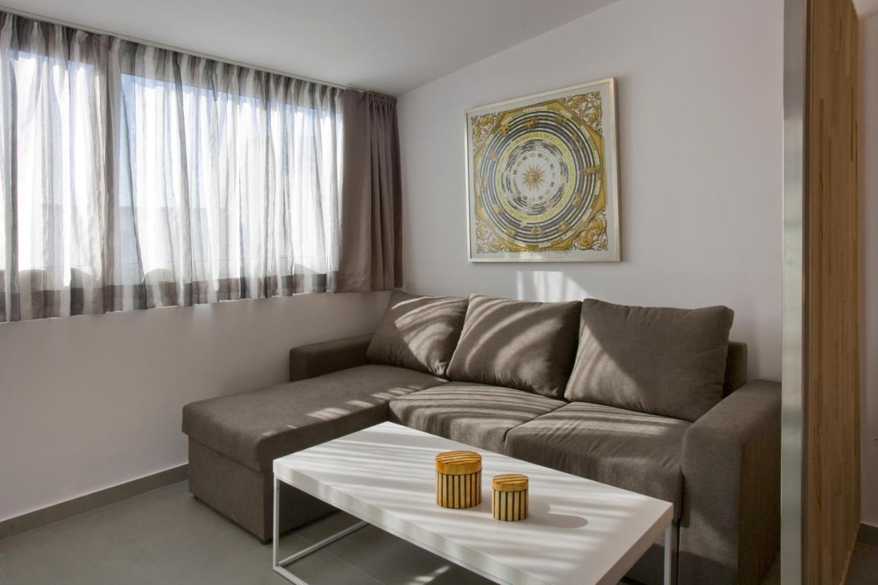 Apartment Synathens & Athens