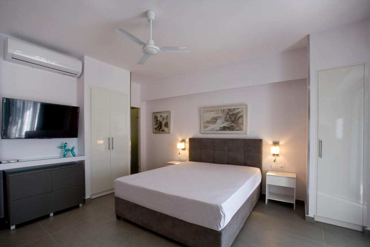 Apartment Synathens & Athens