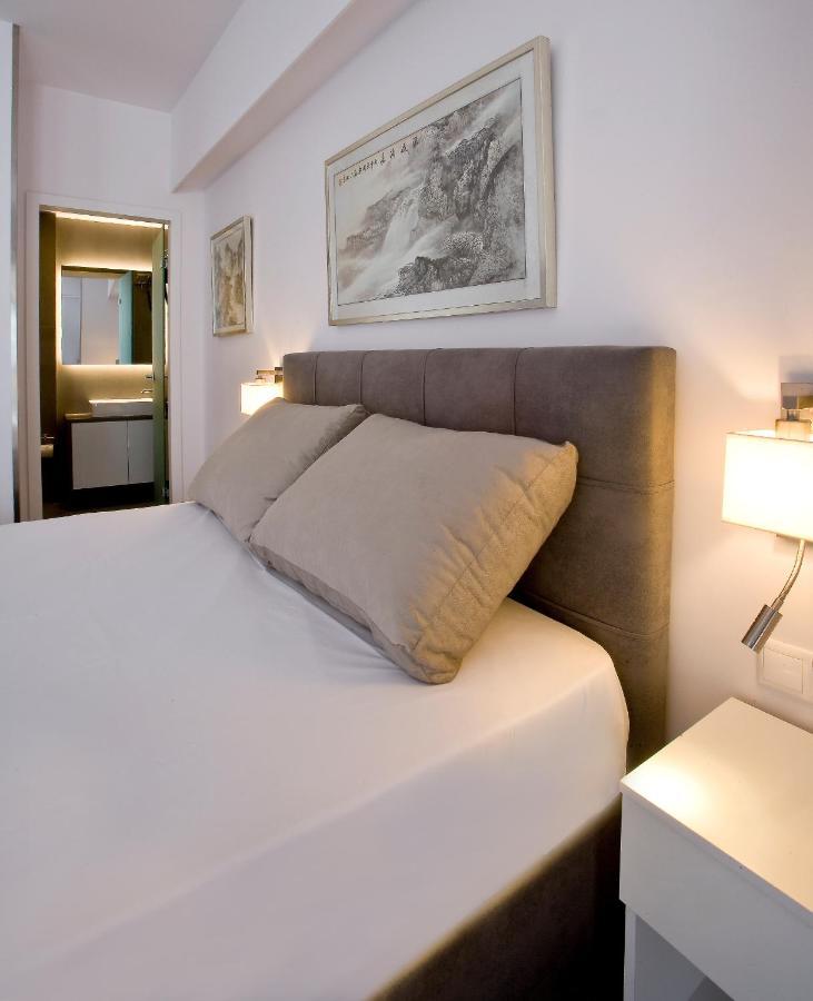 Apartment Synathens & Athens