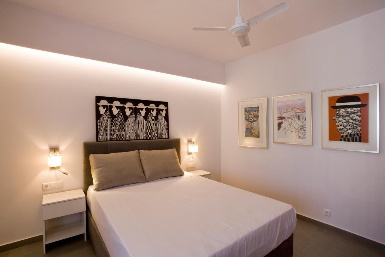 Synathens & Apartment *